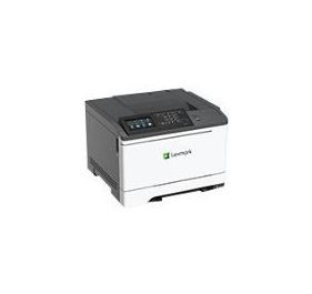 Lexmark 42CT091 Laser Printer