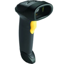 Zebra LS2208-7AZU0100ZR Barcode Scanner
