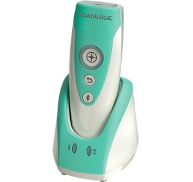 Datalogic DBT6420-HC-BTK1 Barcode Scanner