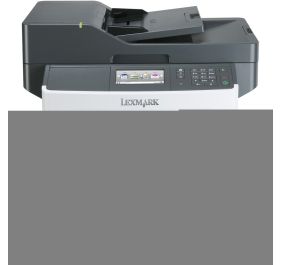 Lexmark 35ST872 Multi-Function Printer