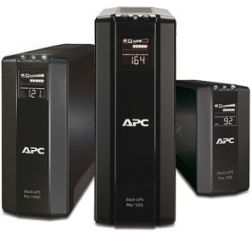 APC BR1500GI UPS