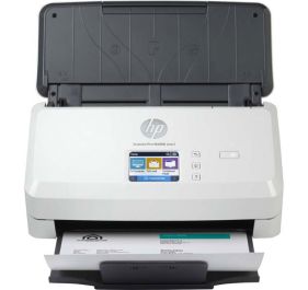 HP 6FW08A#BGJ Document Scanner