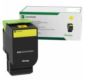 Lexmark 70C00YG Toner