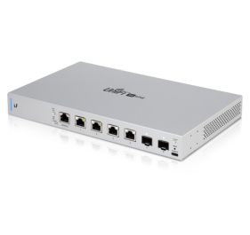 Ubiquiti Networks US-XG-6POE Data Networking