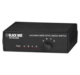 Black Box SW1005A Accessory