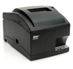 Star 37966730 Receipt Printer