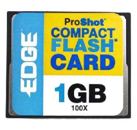 Cisco MEM-CF-1GB= Drives