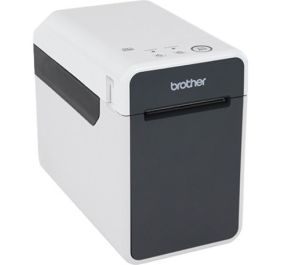 Brother TD2020A Barcode Label Printer