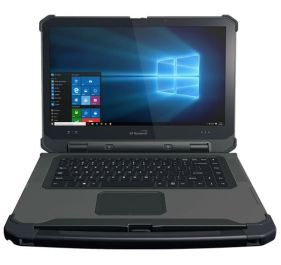 DT Research LT3507-X-4B Rugged Laptop