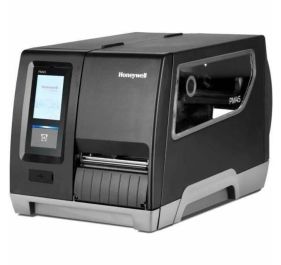 Honeywell PM45G10010030201 Barcode Label Printer