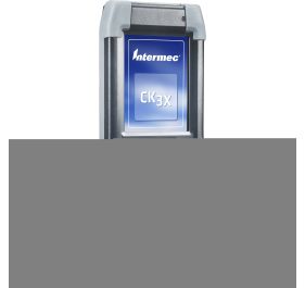 Intermec CK3XAA4K000W4110 Mobile Computer