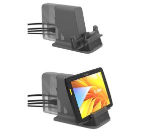 Zebra CRD-ET4X-1SNWS-02 Docks and Cradles
