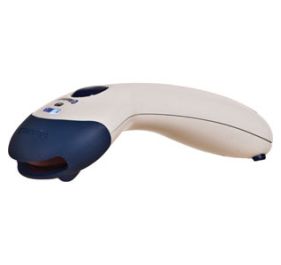 Honeywell MS9535-5M-3 Barcode Scanner