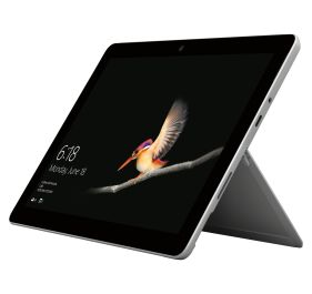Microsoft LXK-00001 Tablet