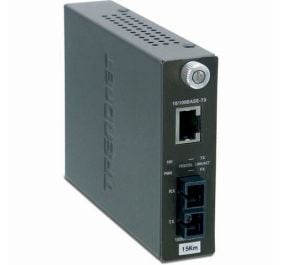BCI TFC-110S15 Telecommunication Equipment