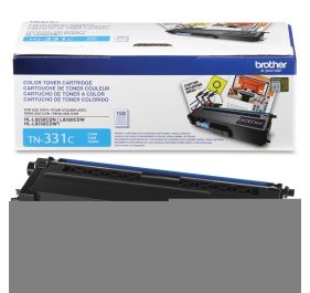 Brother TN331C Toner