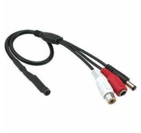 ACTi PMIC-0100 Security Cameras