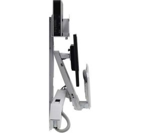Ergotron 45-273-216 Desks and Workstations