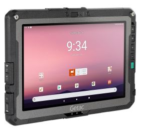 Getac Z2A7BXWA5FBX Tablet