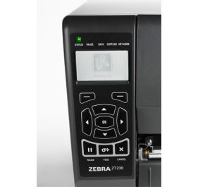 Zebra ZT23043-T09200FZ Barcode Label Printer