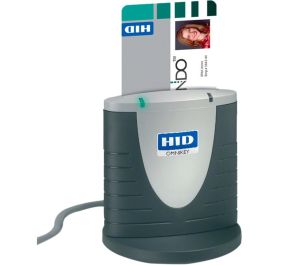 HID R31210249-1 Credit Card Reader