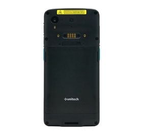 Unitech EA660 Mobile Computer