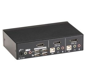 Black Box KV9702A Products