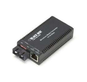Black Box LHC015A-R4 Data Networking