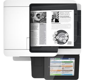 HP F2A77A#BGJ Multi-Function Printer