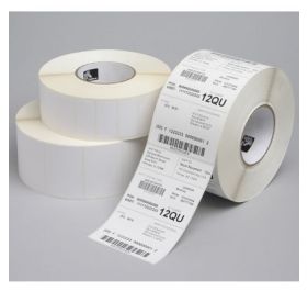 Zebra 10022934 Barcode Label