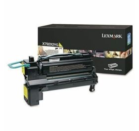 Lexmark X792X2YG Toner