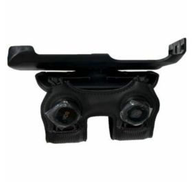 Zebra SG-TC5A-WMADP2-01 Carrying and Protective Accessories