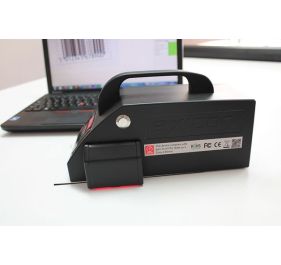 Axicon 15010 Barcode Verifier