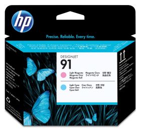 HP C9462A Office Printhead