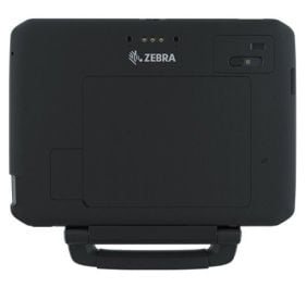 Zebra ET80A-0P5A1-000 Tablet