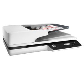 HP L2741A#BGJ Document Scanner