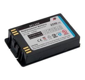AirTrack PBP1850-COMPATIBLE Battery