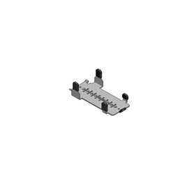 SpacePole ING2201-MN-02 Accessory