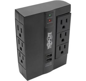 Tripp-Lite SWIVEL6USB Accessory