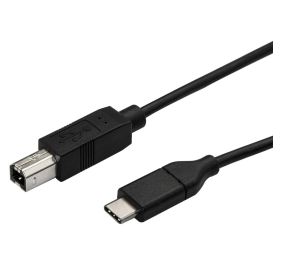 StarTech USB2CB3M Cables, Connectors, and Adapters
