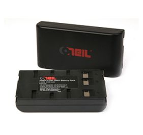 Honeywell 550041-100 Battery