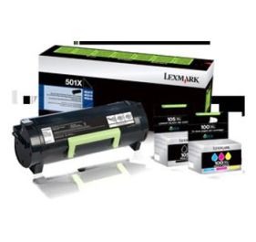 Lexmark 70C00KG Toner