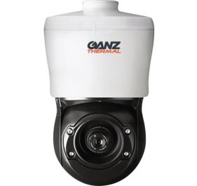 CBC ZNT1-PAT24G25A Security Camera