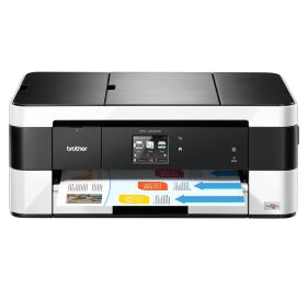 Brother MFC-J4420DW Multi-Function Printer