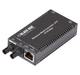 Black Box LHC013A-R3 Wireless Switch
