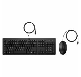 HP AX2Y7AA#ABA Keyboards