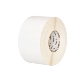 Zebra 72376 Barcode Label