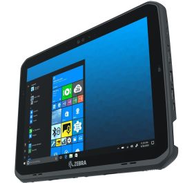 Zebra ET80A-0P5B3-00A Tablet