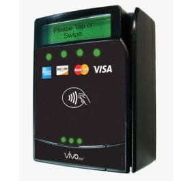  IDVV-120101-KT Credit Card Reader