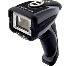 Datalogic PD8590-DPM Barcode Scanner